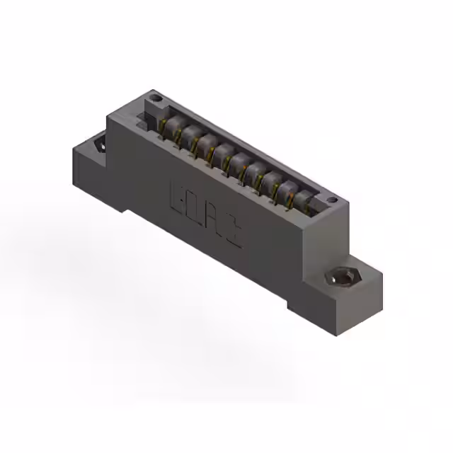 896-010-520-108 EDAC Inc.  Edgeboard Connectors